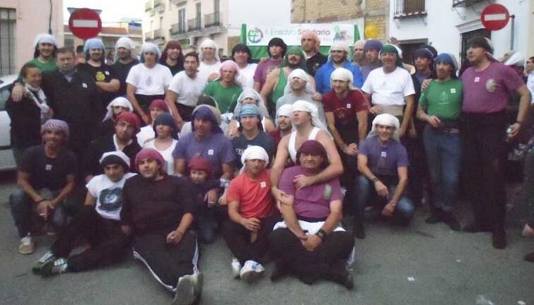 Ensayo Solidario