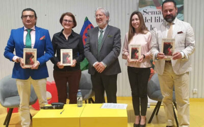 Presentación del libro “Cuando late el silencio”