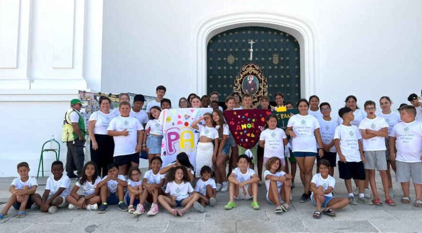 Campamento Verano 2024