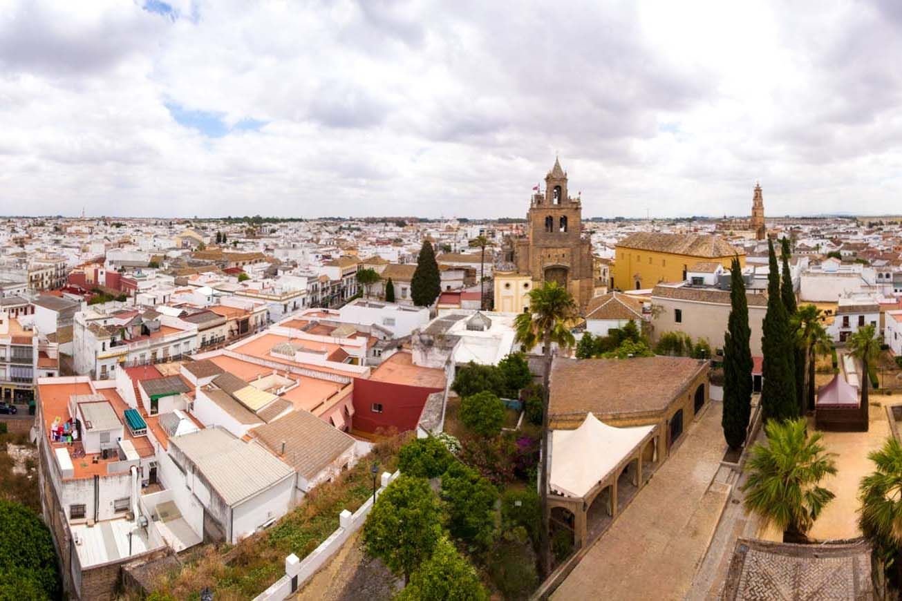 Descubre Utrera: arte, historia, enclave flamenco y cuna del toro bravo
