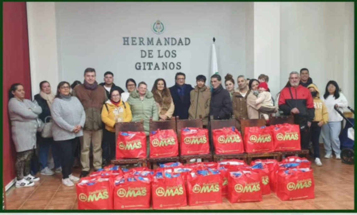 Obra Social de la Hermandad