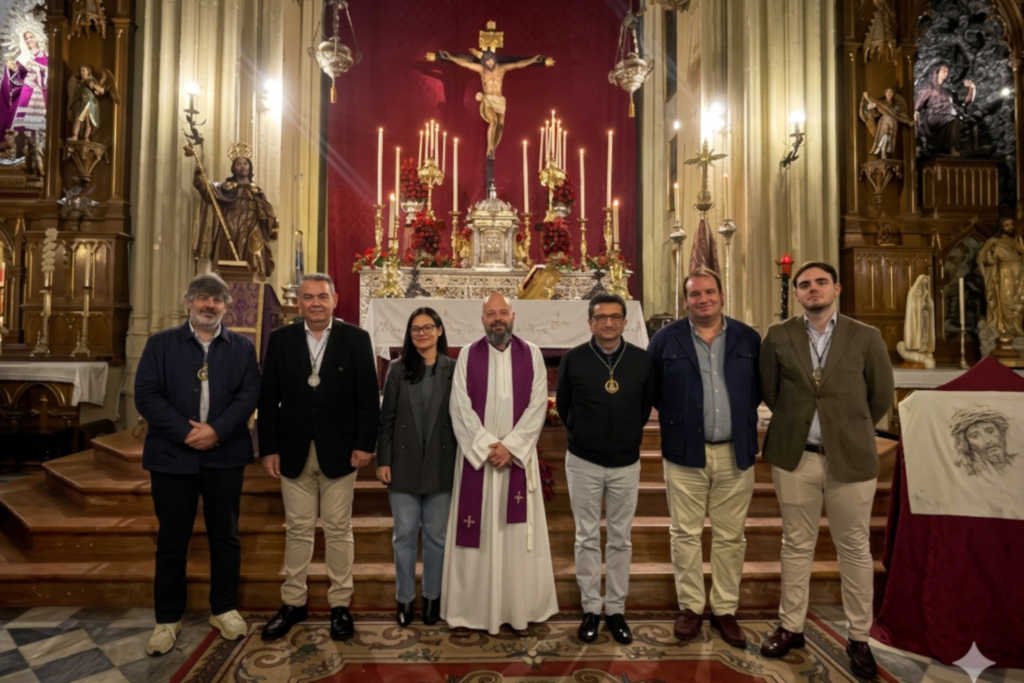 Reestructuración de la Junta de Gobierno – Febrero 2026