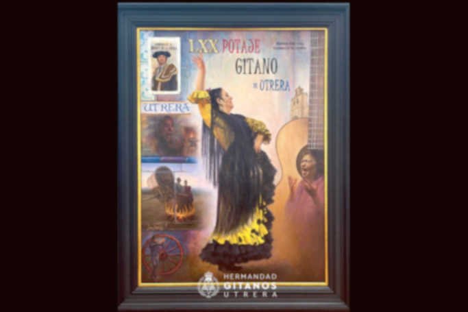 Utrera corona seis siglos de historia y siete décadas de Potaje