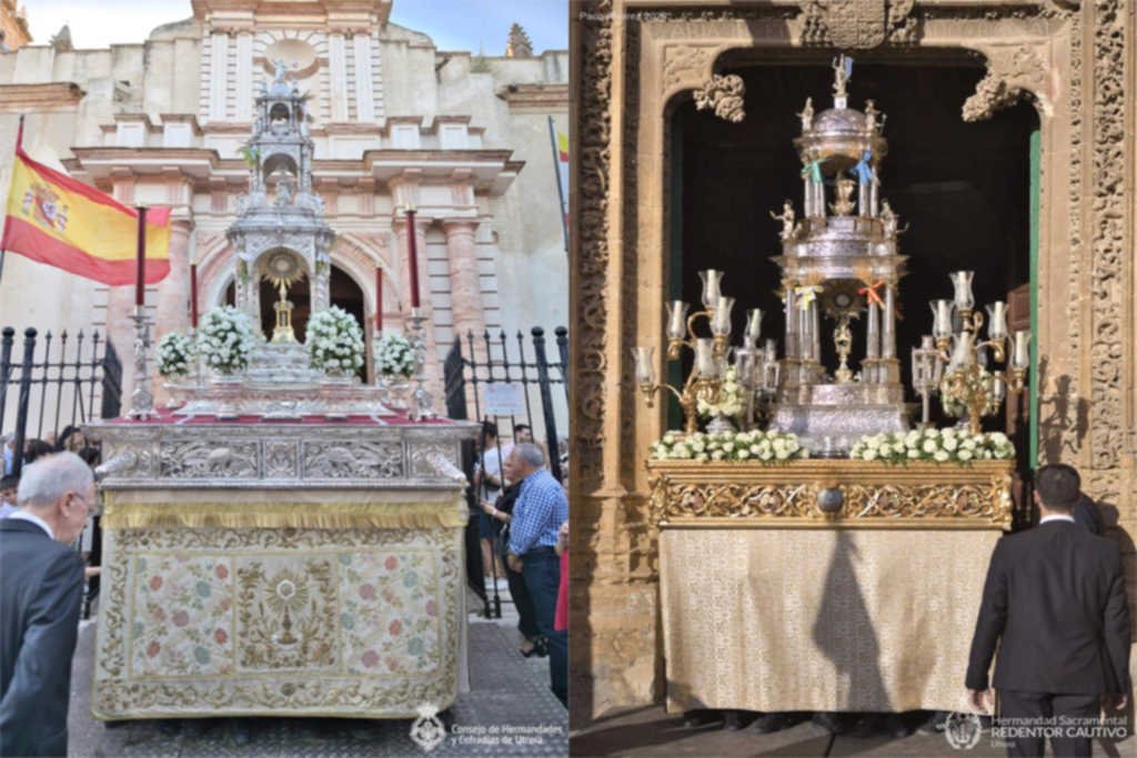 Corpus Christi 2026